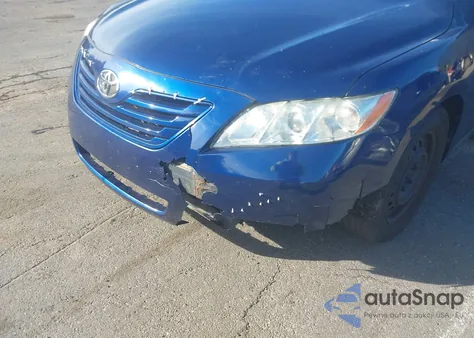 2009 Toyota Camry Le из США, поврежденный, VIN 4T1BE46K59U308177